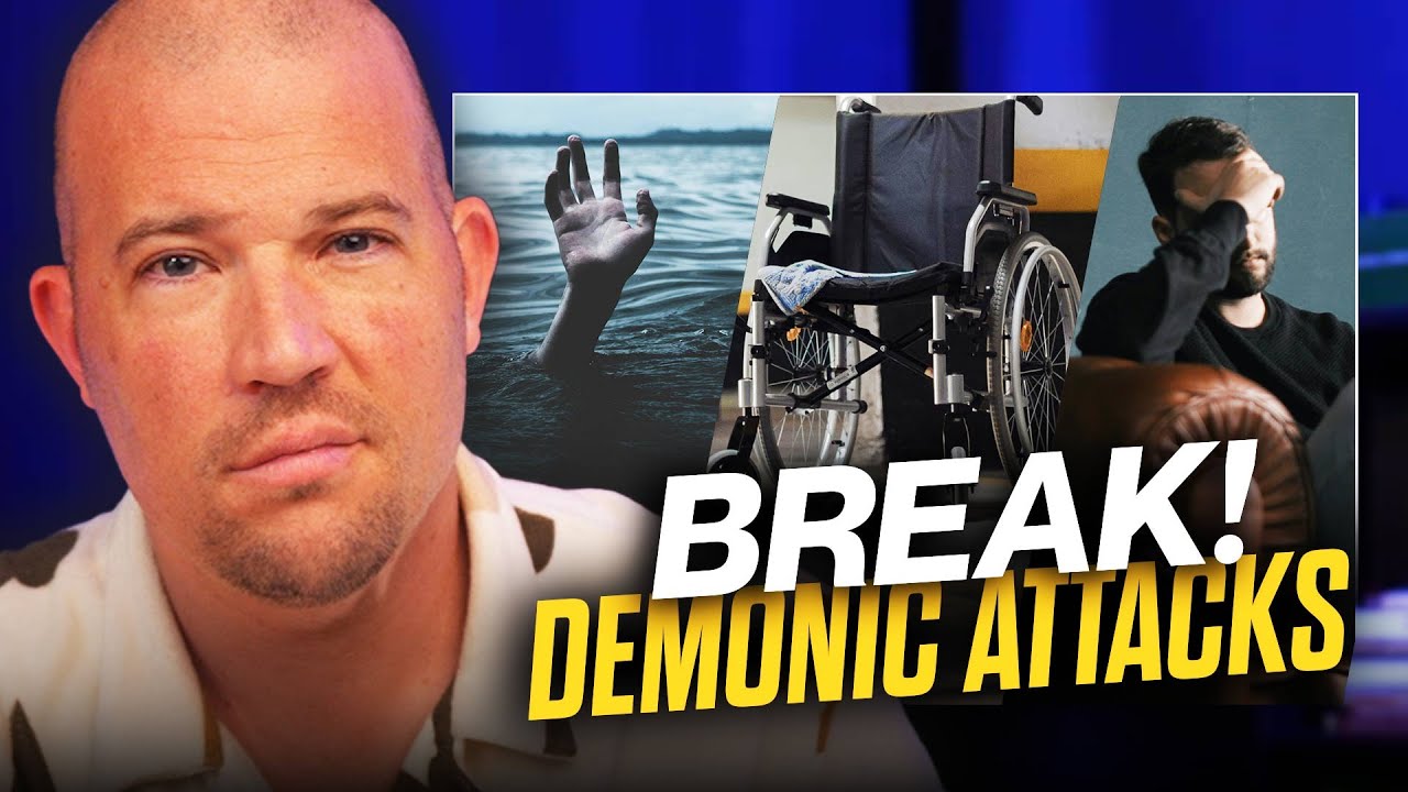 Want to Break Demonic Attacks? Here’s Why Fasting & Prayer WORKS!