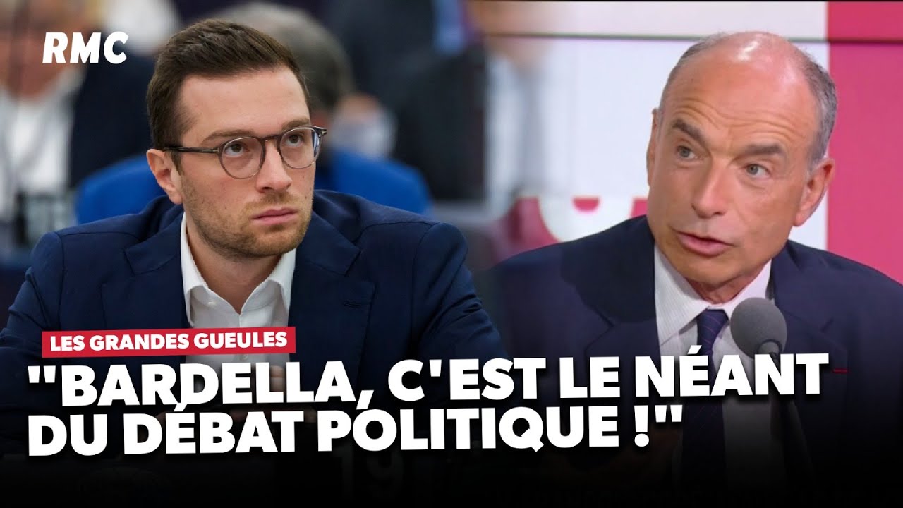 Jean-François Copé : 
