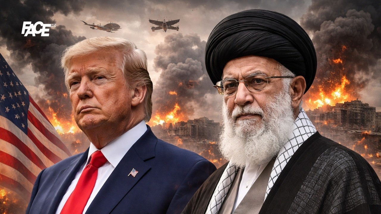 Amerika počinje rat s Iranom, Trump opet „zakuhao“! Iran odgovara na prijetnje: „Spremni smo!“