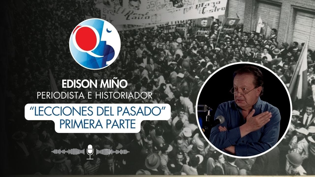 &iquest;C&oacute;mo la Historia Pol&iacute;tica de Ecuador Moldea las Elecciones 2025? - Primera Parte