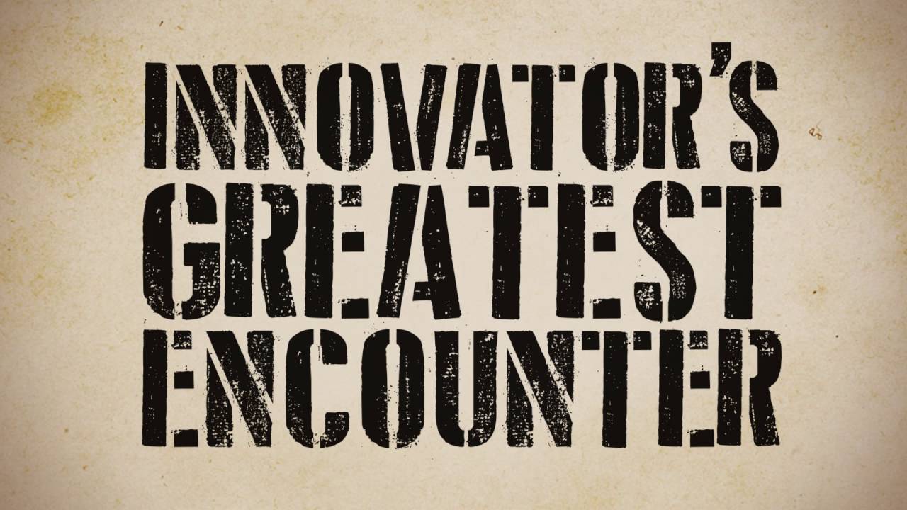 The Discomfort of Originality - 'Unwritten' by Jack Delosa