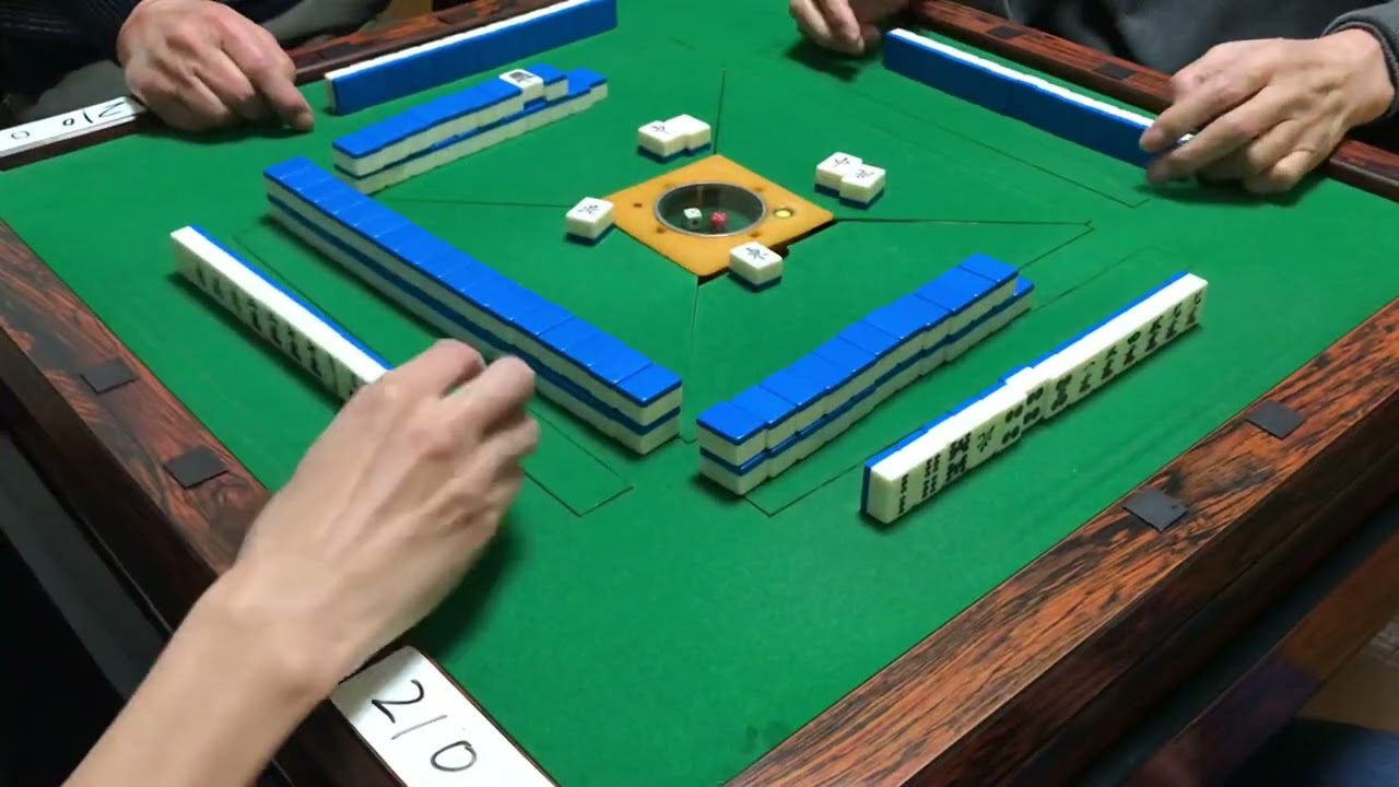 MJC番外編〜OPHよかったやん⑤〜