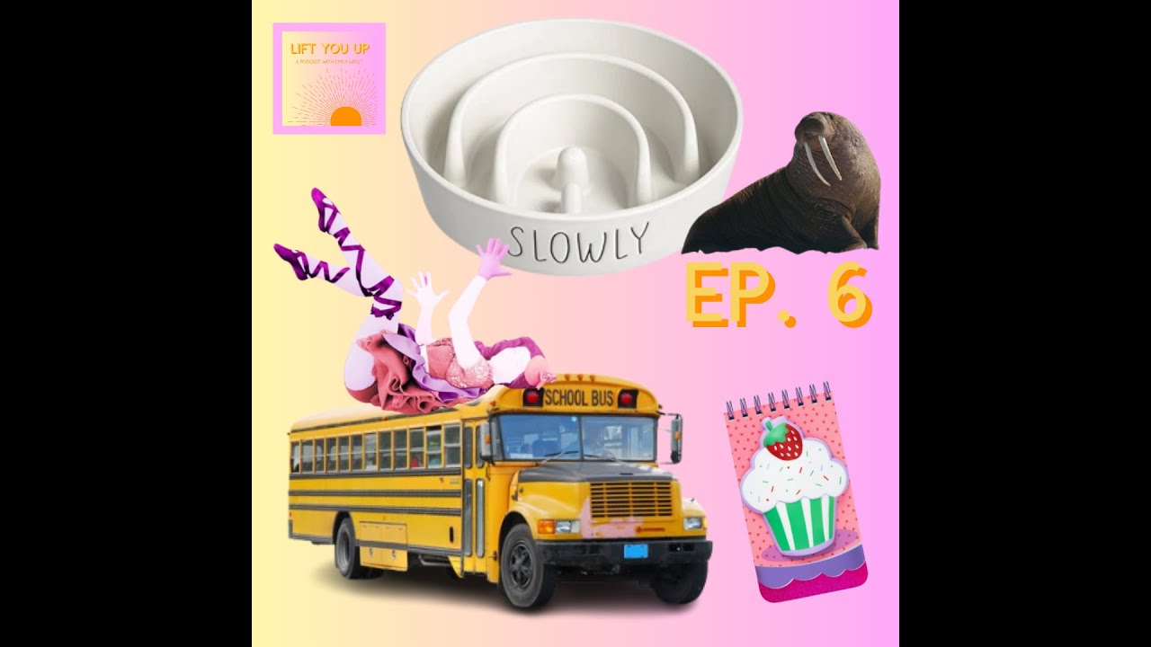 Lift You Up Ep. 6: 1,000 Mojo Coins