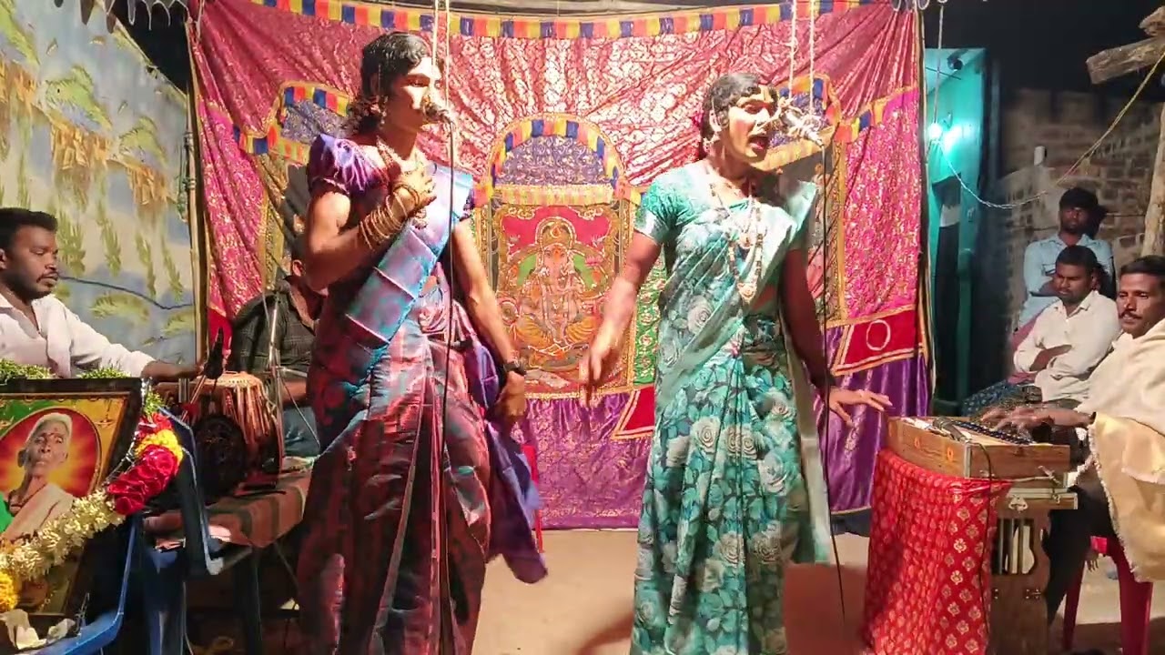 మాధవరం రమణ కళాబృందం youtube ఛానల్ సబ్స్క్రైబ్ చేసుకోండి ప్లీజ్ ☎️ 6305169045