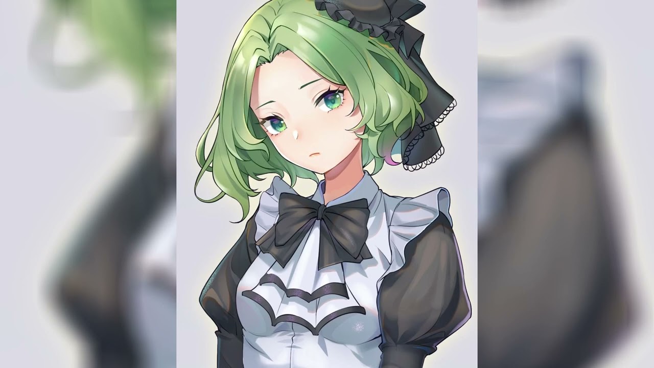 Takai The Maid - Escapism