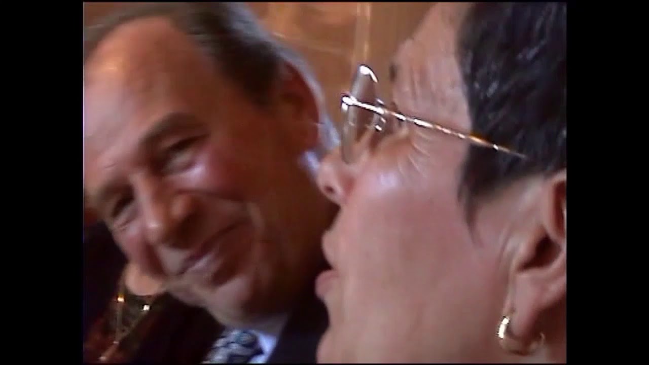 Anniversario matrimonio Eleonora e Bruno parte 1