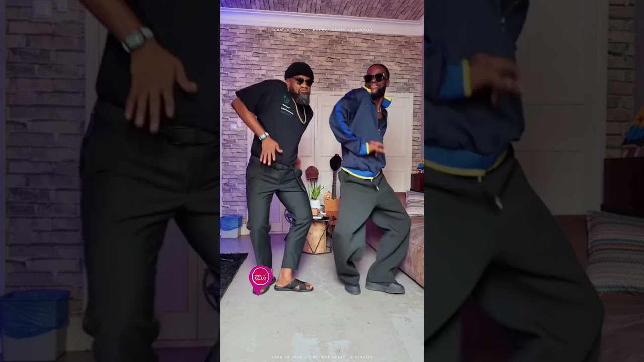 C4 Pedro - &Eacute; MEMO ESSE Ft. Telminho