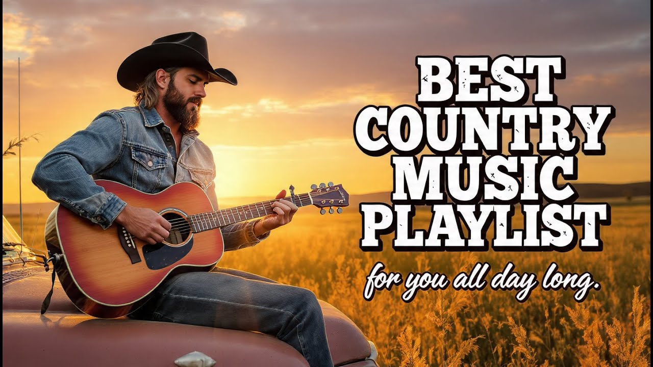 Country Hall of Fame Hits ⭐ 24/7 Live - Best of the Best Legends! 🏡 👢 🧡