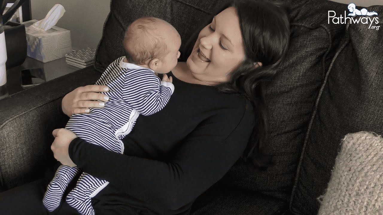 How To Do Tummy Time: 4 Positions to Help