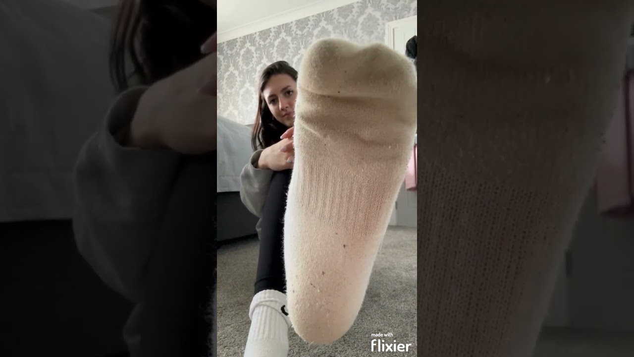 (Prev) Elisha - Smell Her dirty Socks (3 minutes)