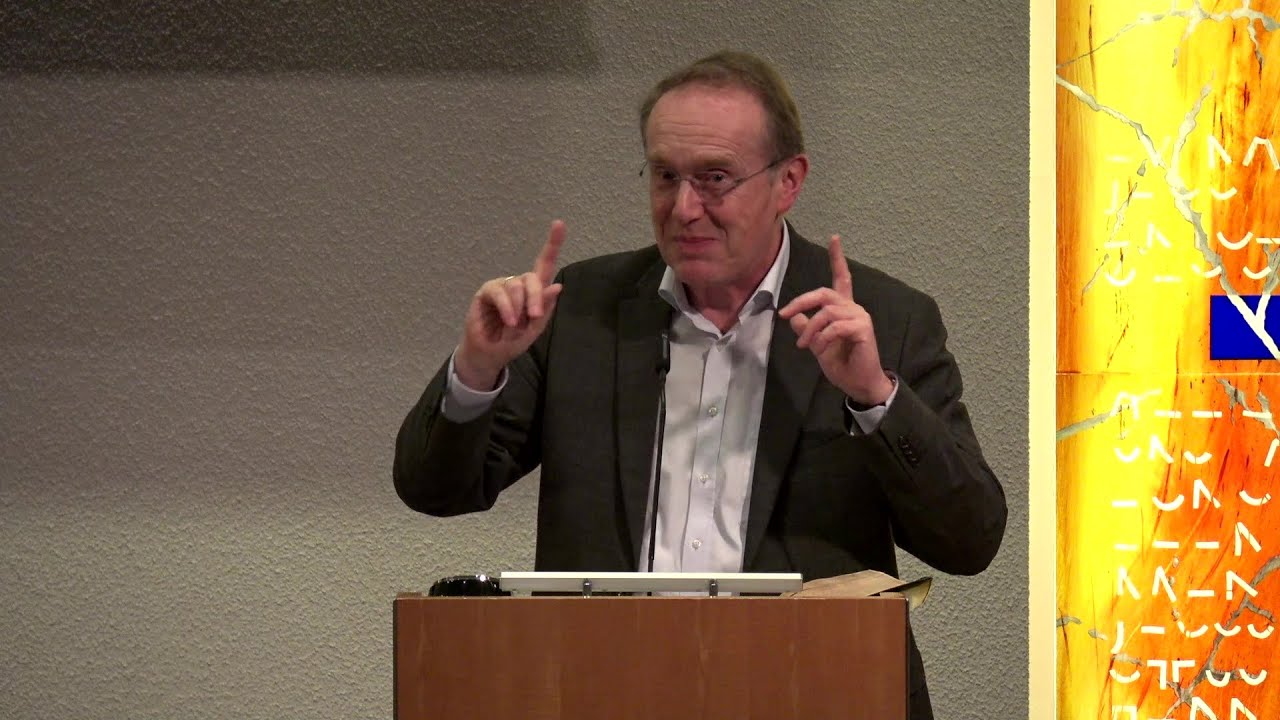 12.01.2026 Andreas Schäfer: Im Licht leben leben (Epheser 5, 1 - 20)