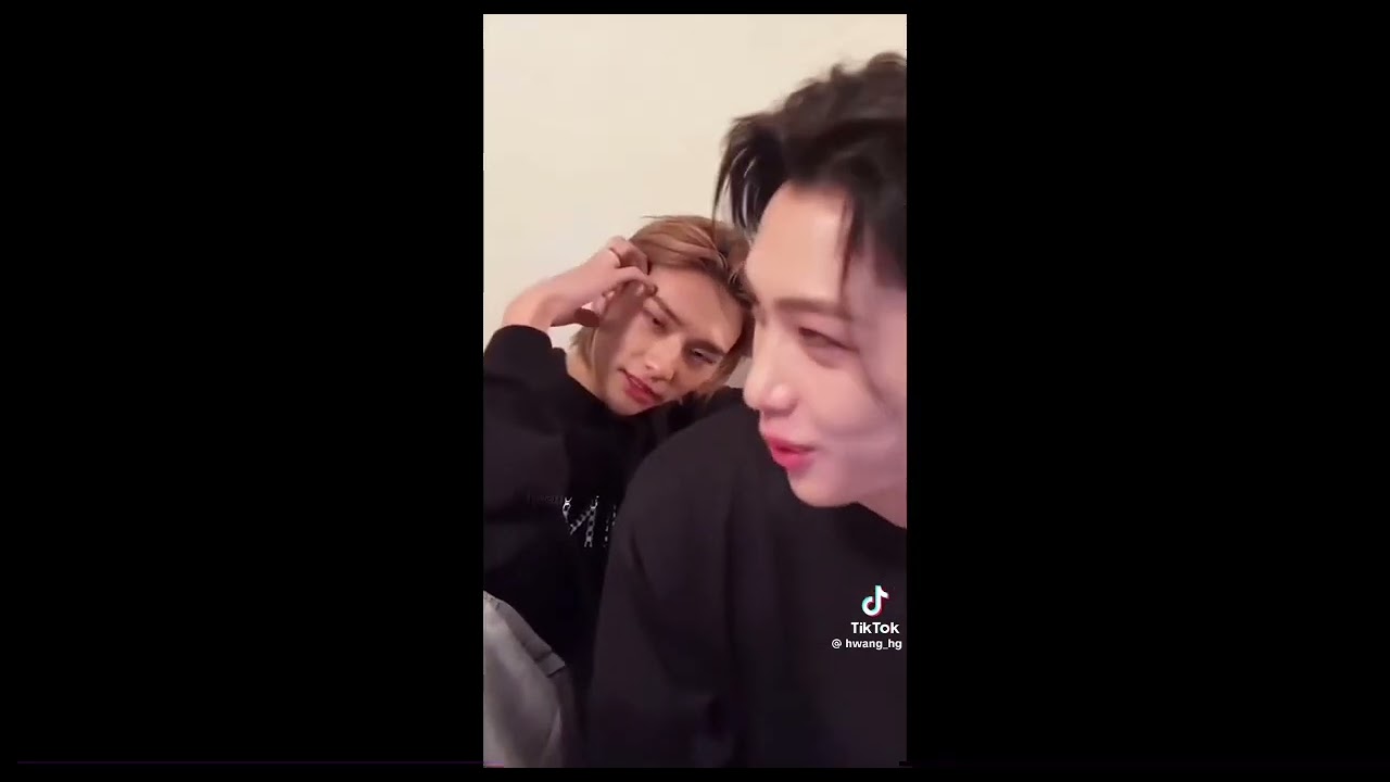 HyunLix part 4