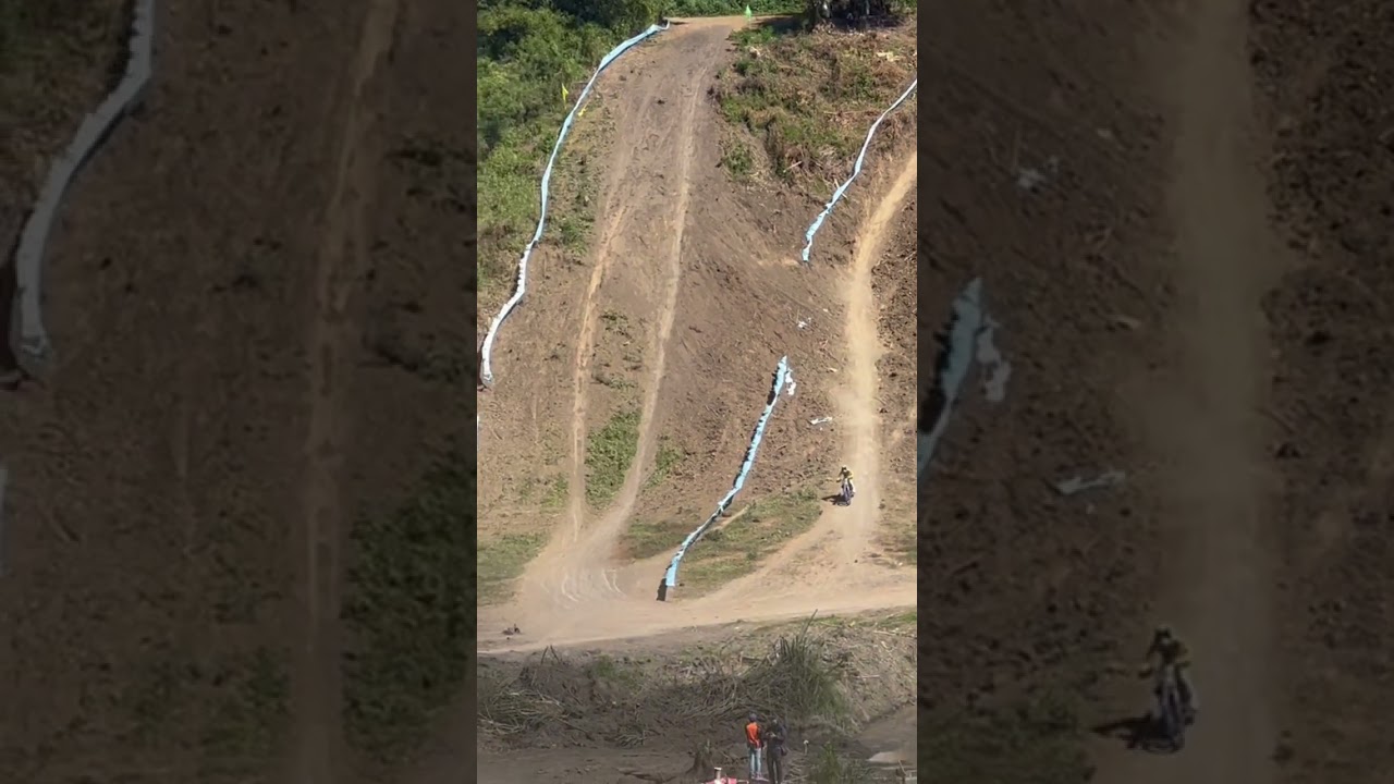 Bornok mangosong uphill Bato National Bato Enduro challenge March 12, 2023