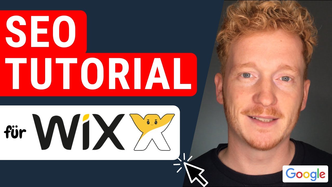 WIX SEO Tutorial auf Deutsch - Verbessere dein Google Ranking mit diesen einfachen Tricks 🚀