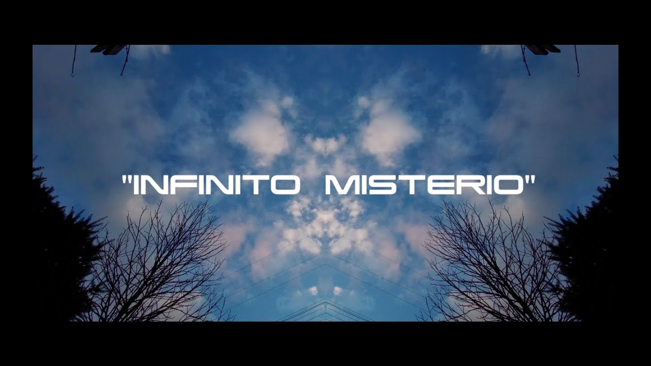 Iguok vsc & PelySayon - Infinito misterio