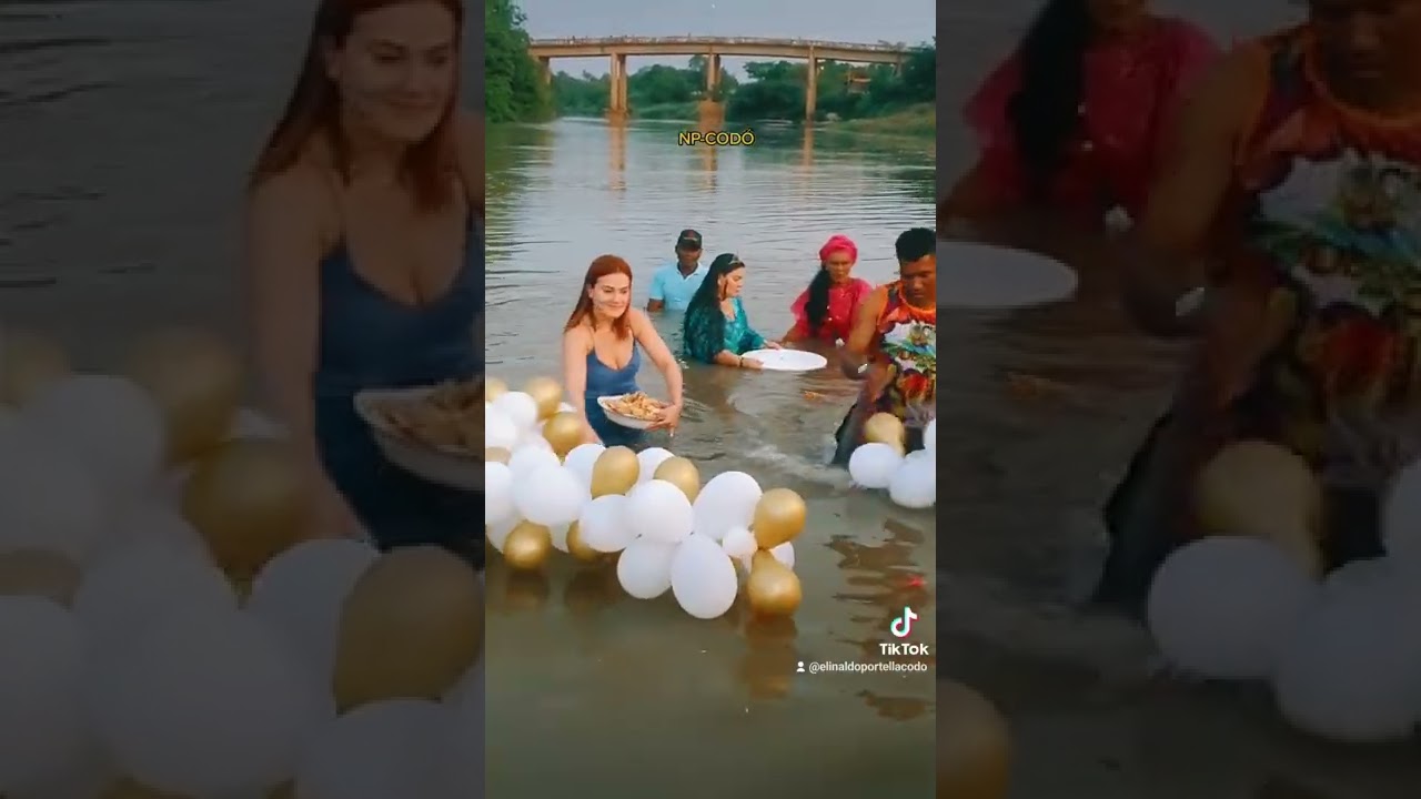 Tenda de espírita Rainha 👑 de iemanjá Codó Maranhão