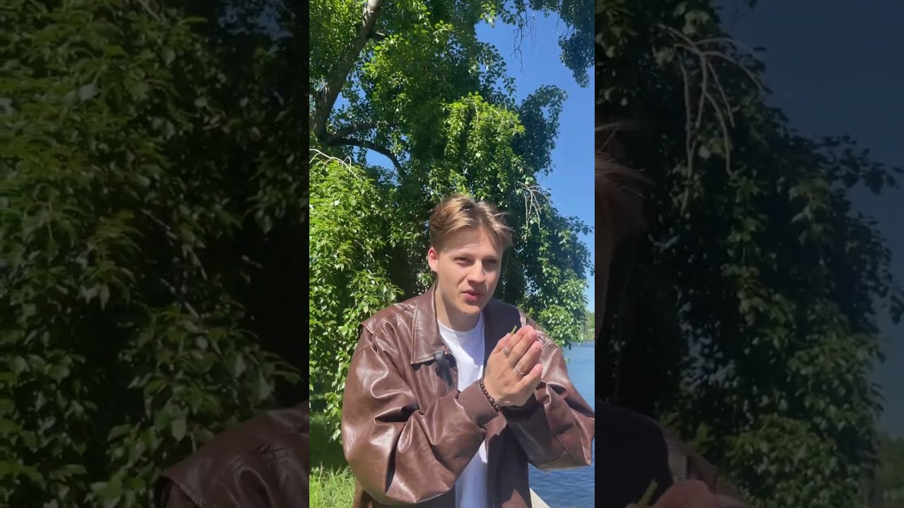 Beatboxing in Nature! 🎶🌿   #BeatboxVibes  #OutdoorMusic #FeelTheBeat #LENNARDLoops