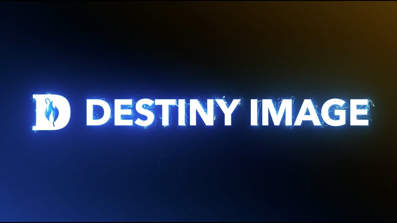 Destiny Image Trailer