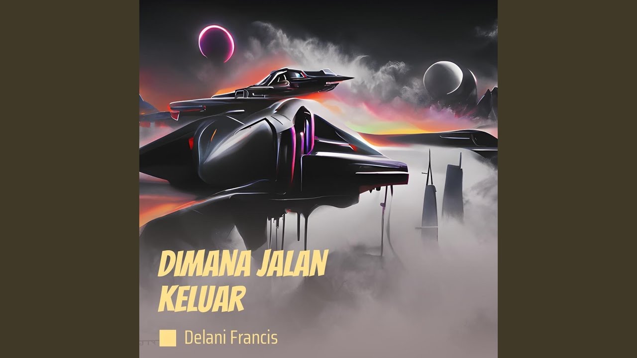 dimana jalan keluar