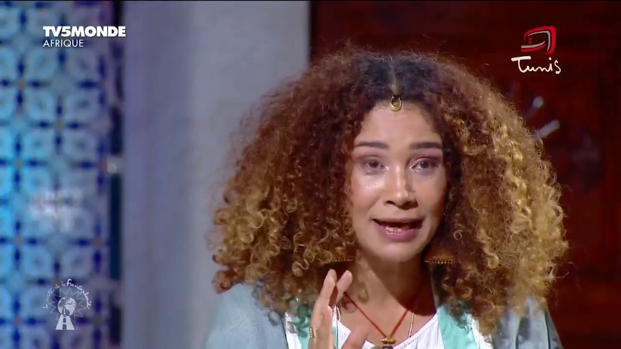 Francophonie en Tunisie ou l'art de m&ecirc;ler deux cultures