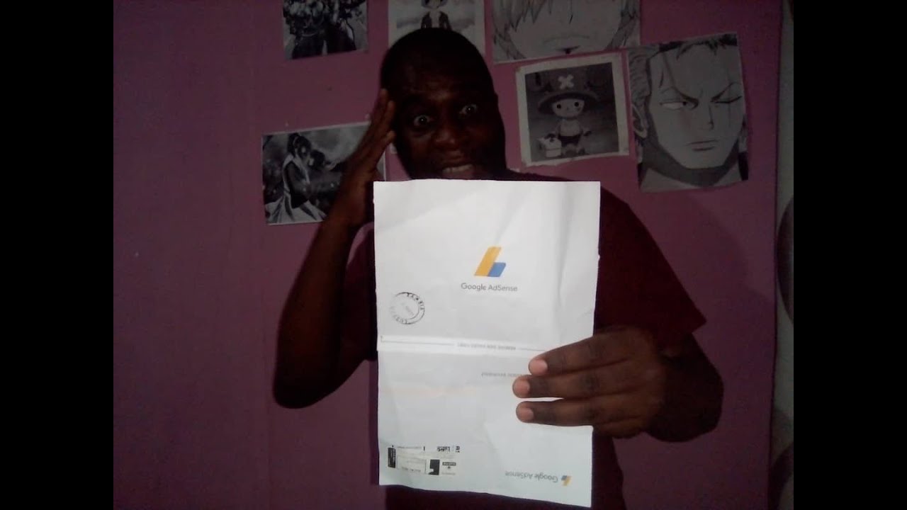 YouTube монетизируется в Африке (Замбия): 200 000 просмотров и мой первый доход от рекламы в разм...