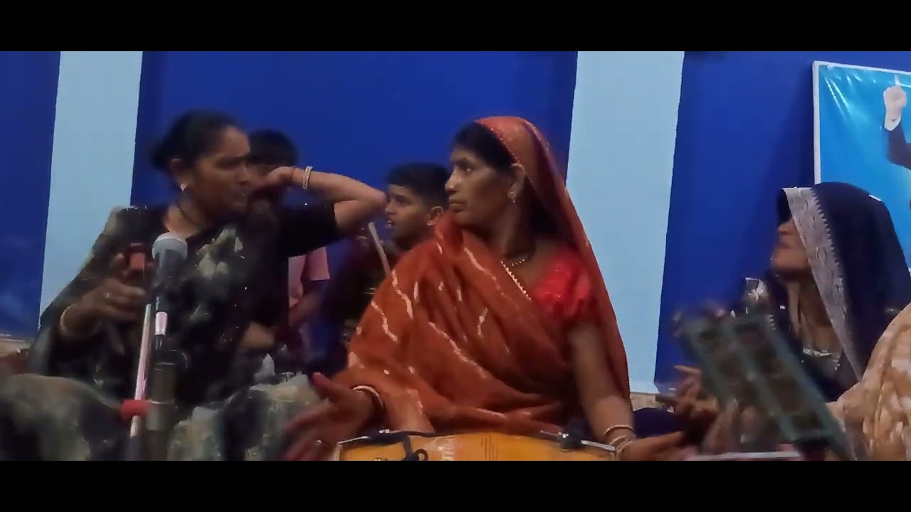 Bhola Jogi Ho Gai re
