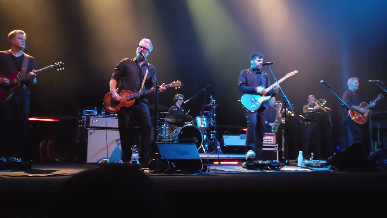 Hex - Kde je tu laska? 21.12.2025 Bratislava Vianocny koncert
