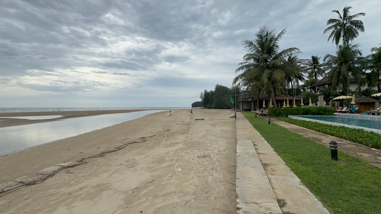 Apsara Beachfront Resort and Villa 24 มิ.ย.68 