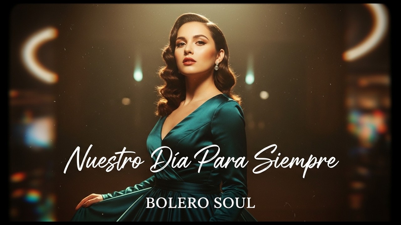 Nuestro Día Para Siempre - Christina Averie