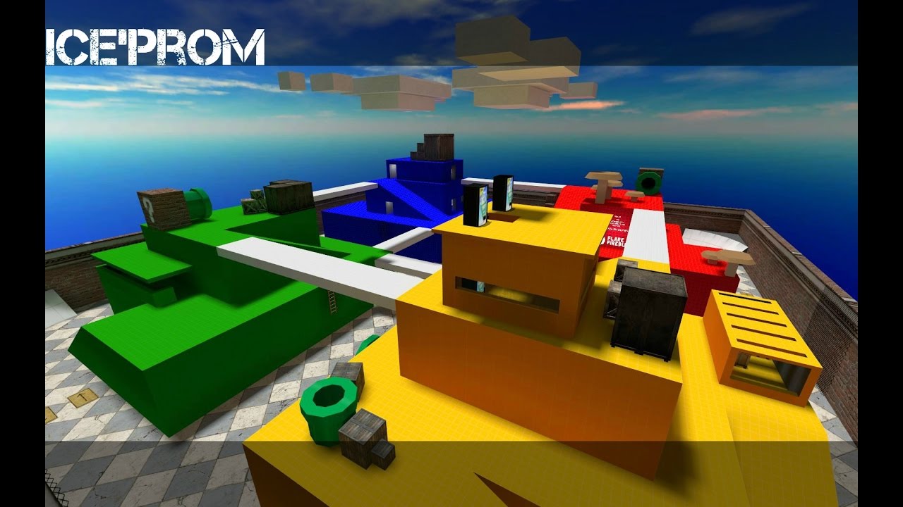 CSS - zm Blockfort v3 Secrets