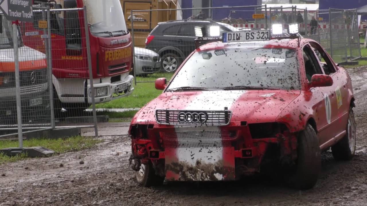 V8 Team Niedermörmter