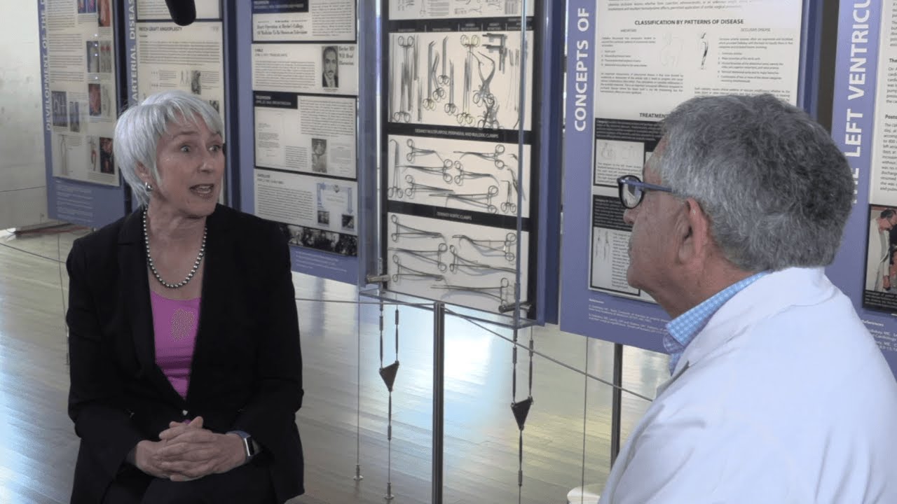 Dr. Klotman's Video Message - Week 271