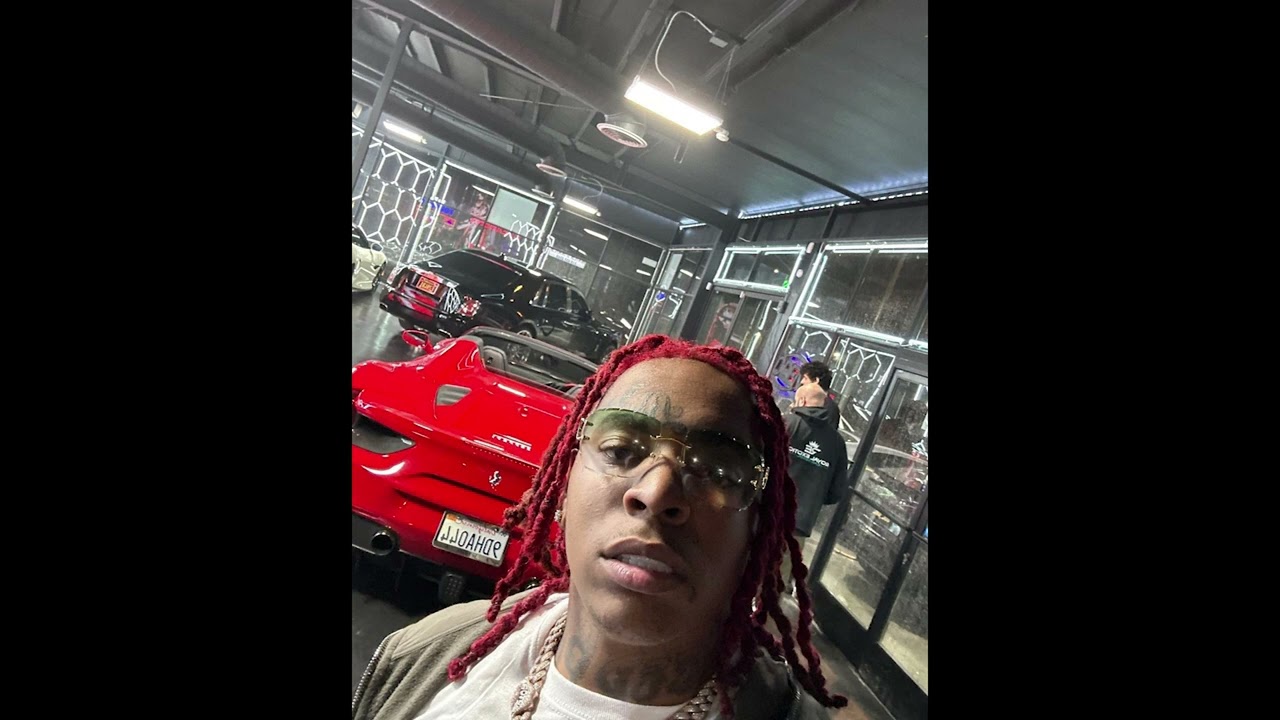 [FREE] Lil Gotit x Lil Keed Type Beat 
