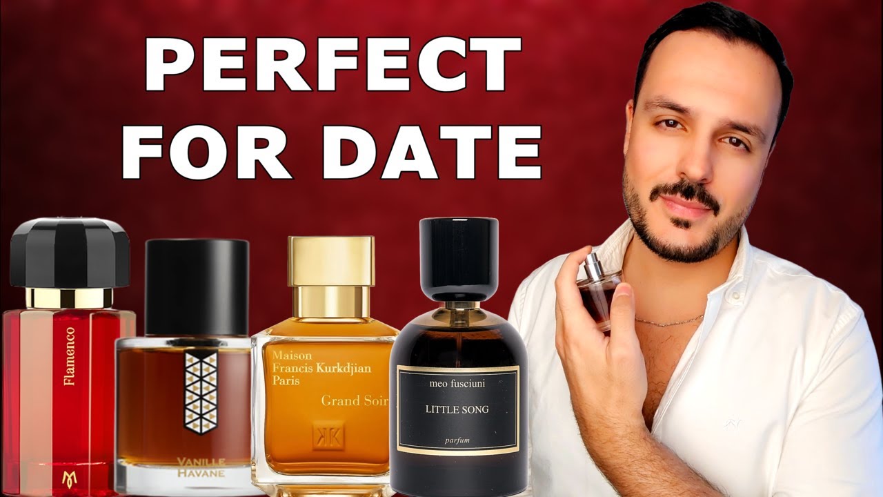 Best Fragrances For A Date