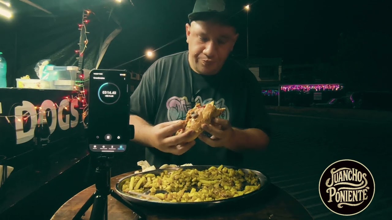 Alan: Retador Legendario 