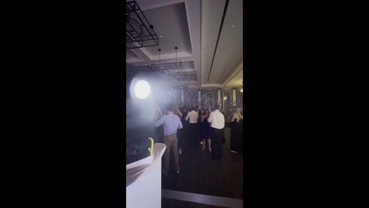 Level 2 Lighting | Moving Heads | The Celebration DJ