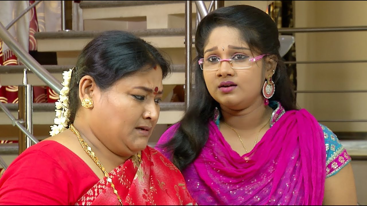 Priyamanaval பிரியமானவள் Episode 114,  03/06/15