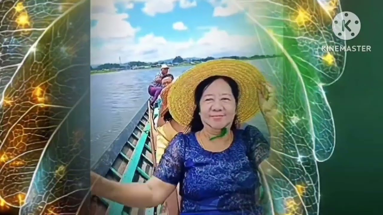 အင်းလေးအမှတ်တရ၊ Aung Soe-(Pyay)ကြာခဲ့ပါပြီ