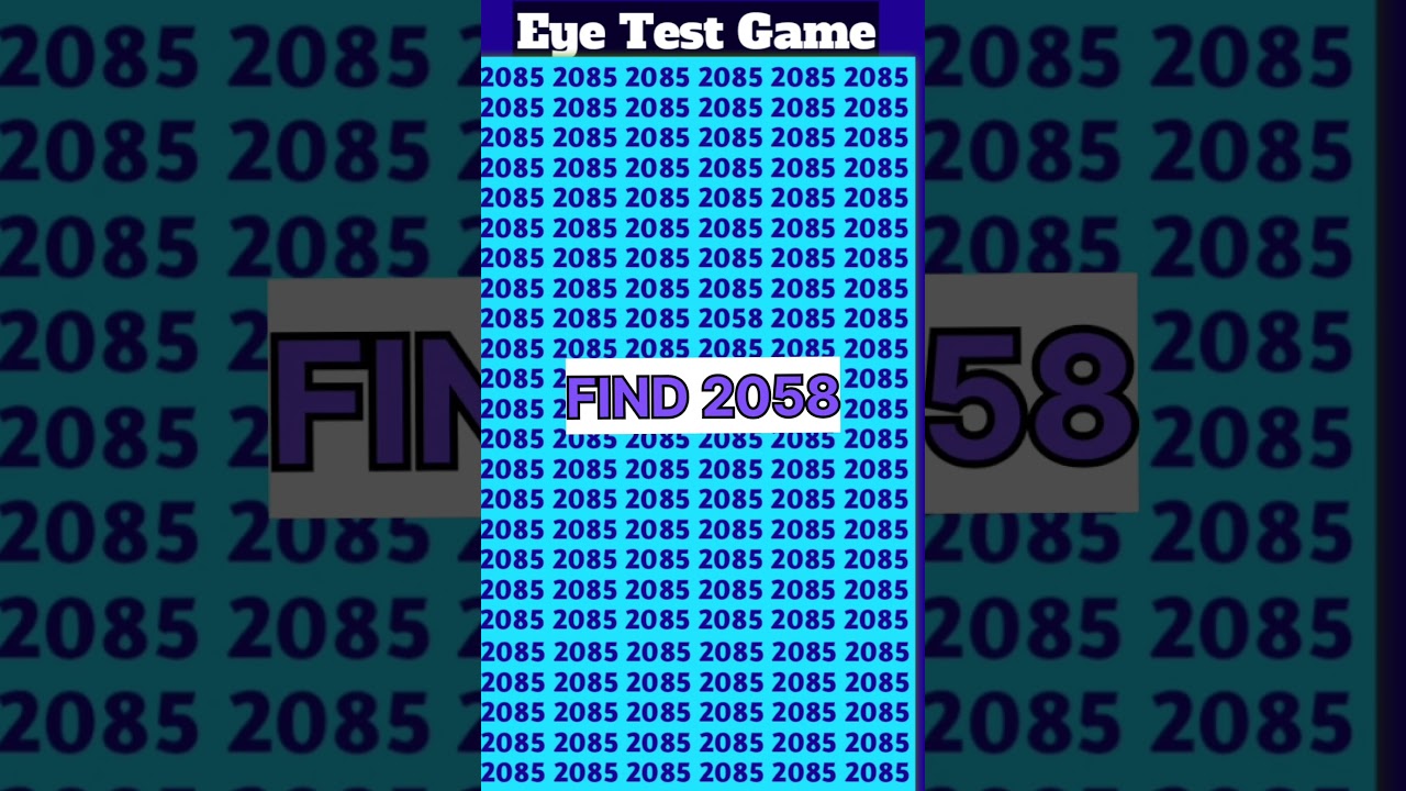 Dowiedz się 2058😎✅ #podr&oacute;ż_zagadką #test_iq #kr&oacute;tki_film
