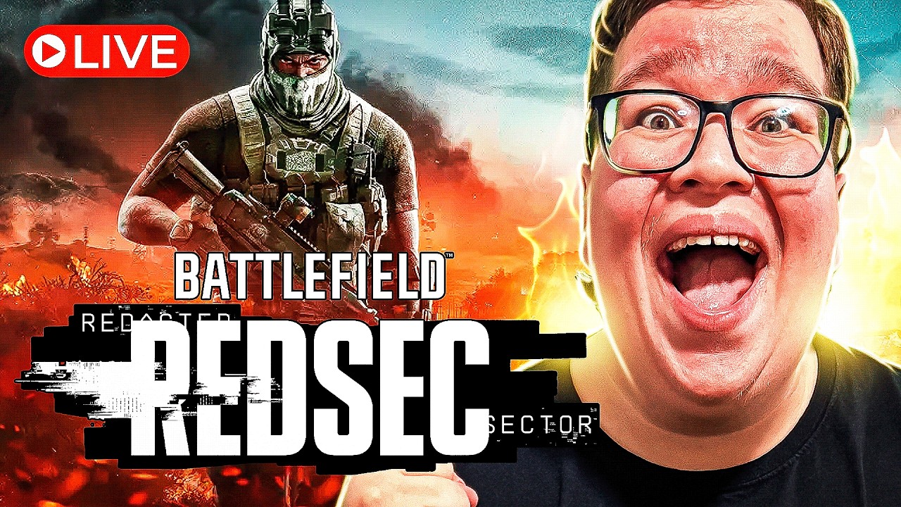 CHEGOU A SOLO NO BF: REDSEC FINALMENTE, BORA TESTAR 💪🤠🤘🪂 - !Grupo !Eneba !Monster !blogpost