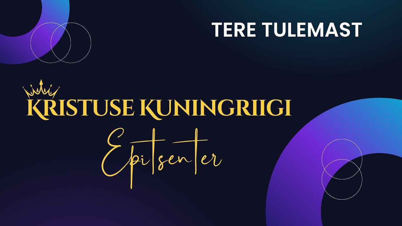 Mu sulasel Kaalebil on teistsugune vaim!