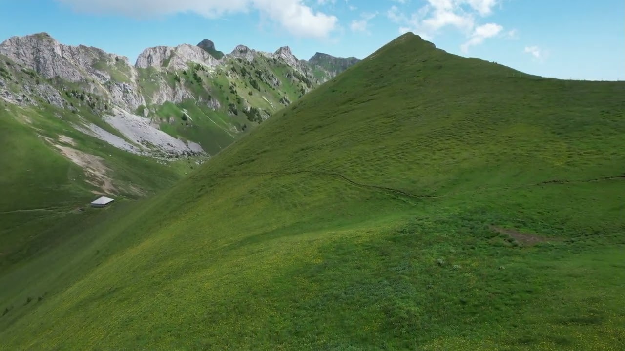 Alp Grenchenberg