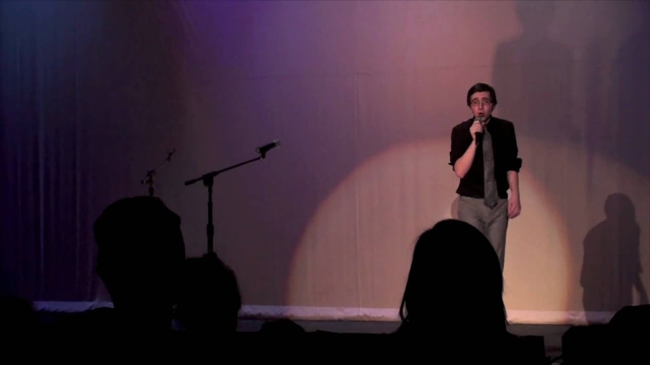 Garrett Mehle - Save the Last Dance for Me