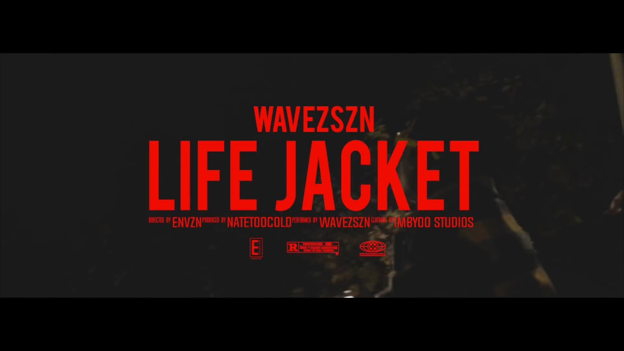Wavezszn - Life Jacket ( The Weeknd Remix )