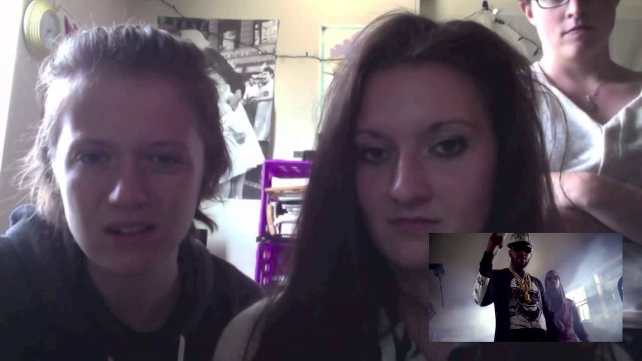 Our reaction to Miley's 23 music video