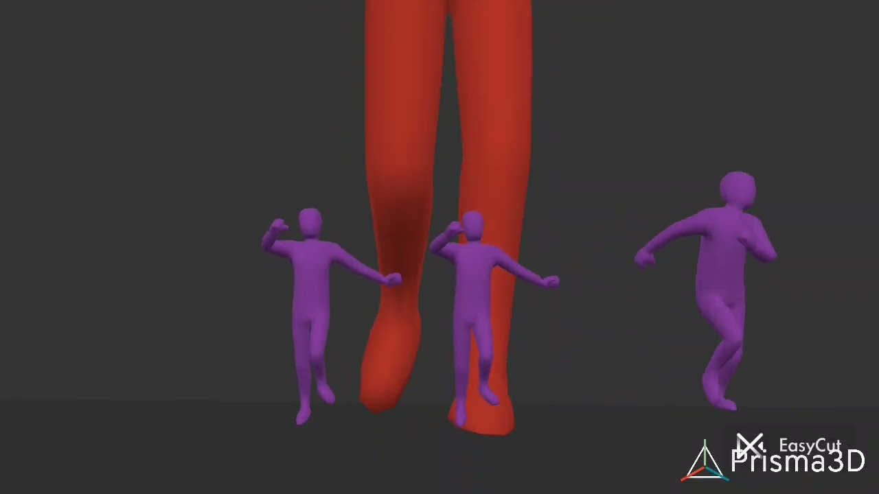 Purple hazard (part 9)