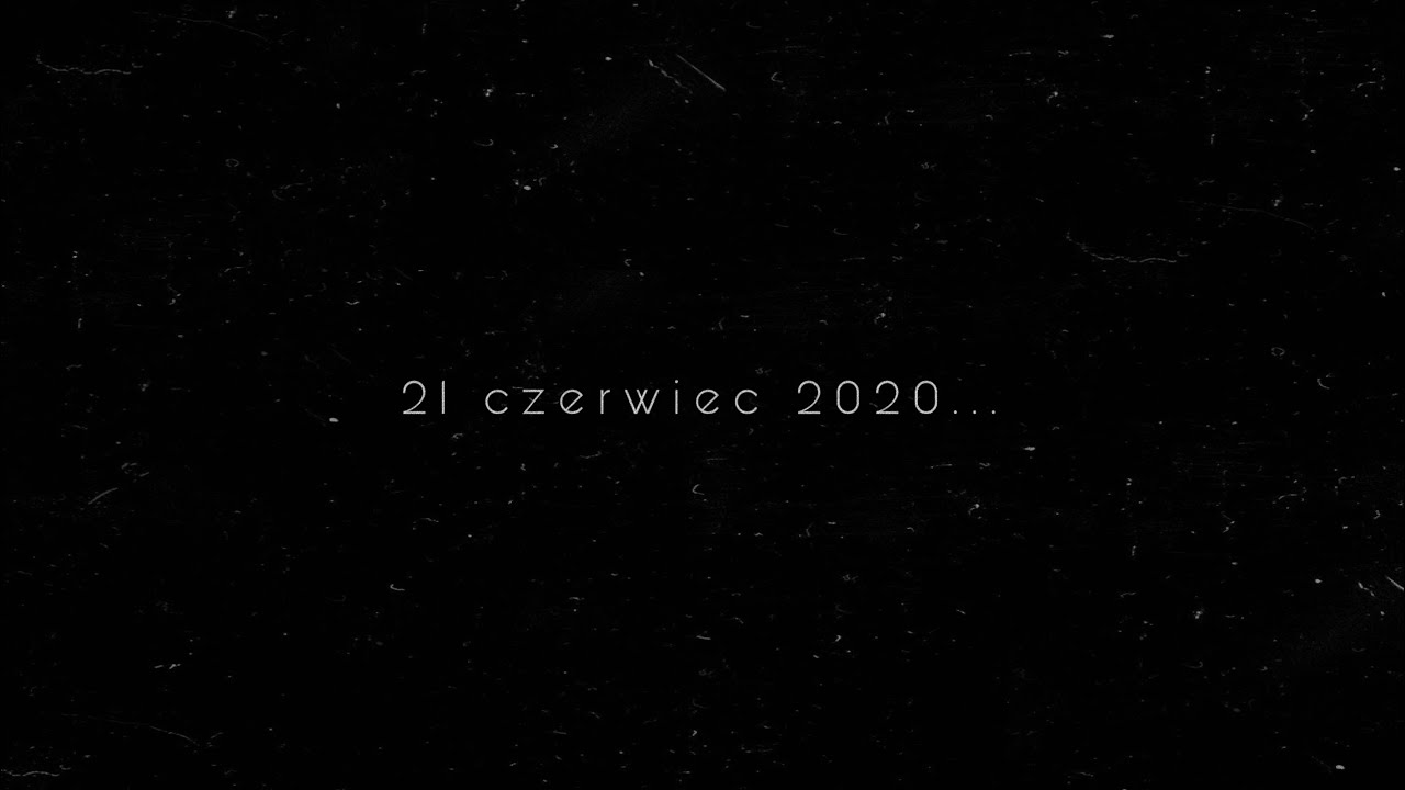 Geli - 21 czerwiec 2020 (powiedz mi jak mam zapomnieć)