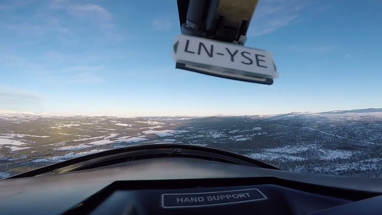 Molde - Oppdal