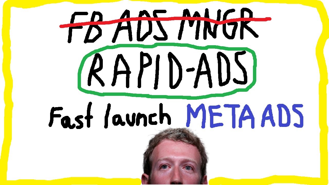 How to Bulk Upload Facebook Ads (Skip the Slow Dashboard)
