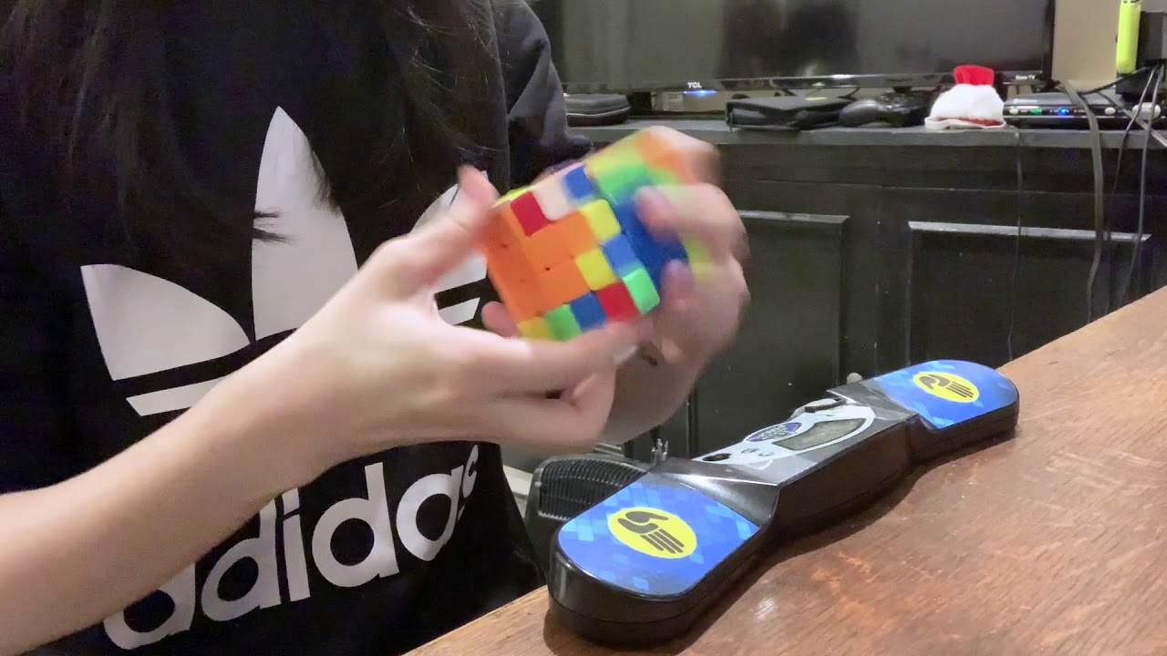 24.40 4x4 Single (PP)